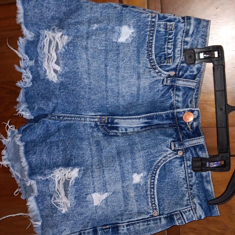 Kid shorts